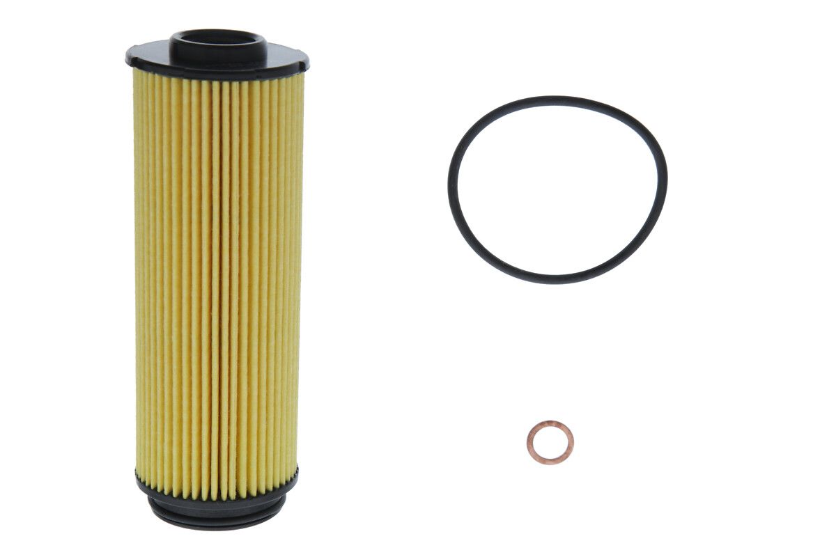 VALEO 586684 Olejový filter